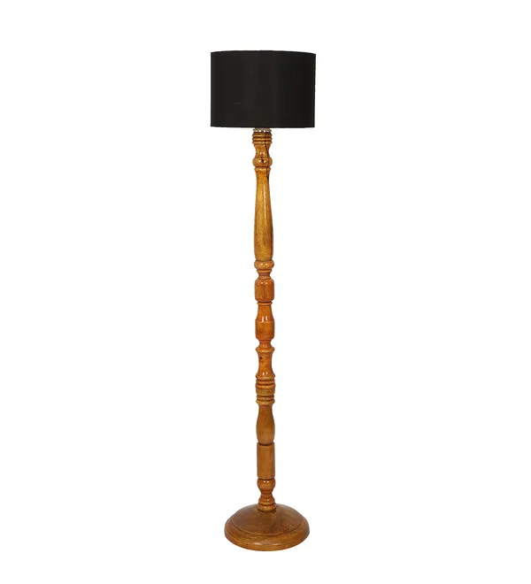 Black_Premium_Romero_Floor_Lamp