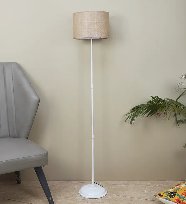 Beige_&_White_Urbane_Isela_Floor_Lamp