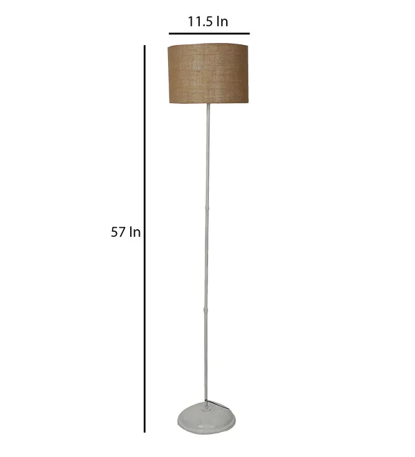 Beige_&_White_Urbane_Isela_Floor_Lamp