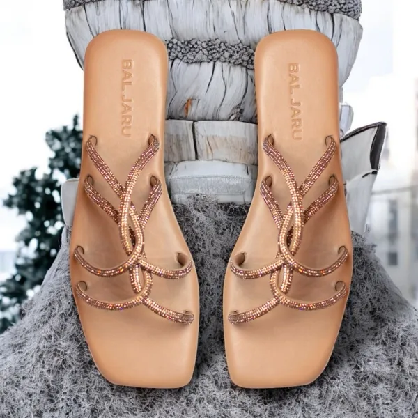 Beige_And_Pink_Toned_Comfort_And_Style_Sandals_For_Women