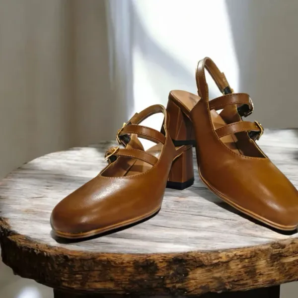 Tan_Mary_Jane_Sandal_Heels_For_Women