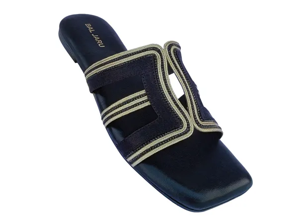 Black_Fashion_Slipper_Comfortable_Opentoe_Sandals_For_Women
