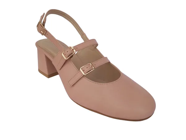 Pink_Mary_Jane_Sandal_Heels_For_Women