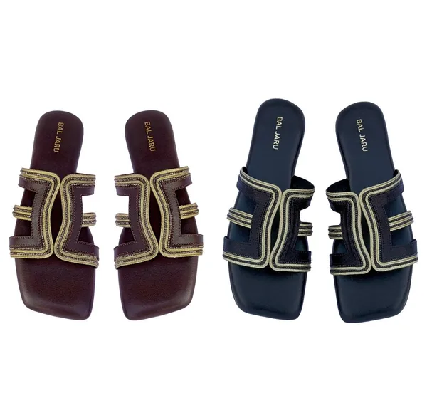 Black_&_Maroon_Fashion_Slipper_Comfortable_Opentoe_Sandals_For_Women_Combo_Set_(Pack_Of_2)