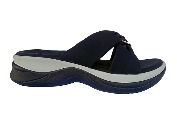 Black_Bowknot_Flat_Sliders_For_Women