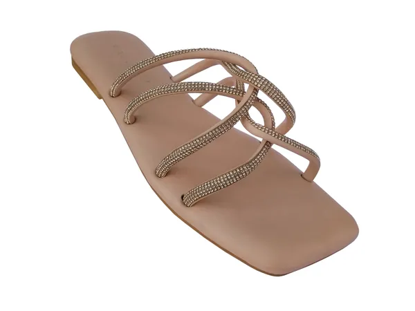 Beige_And_Pink_Toned_Comfort_And_Style_Sandals_For_Women