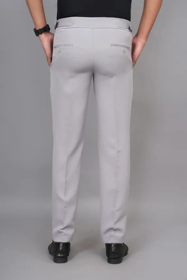 Grey_Premium_&_Elegant_4_Way_Stretch_Gurkha_Trouser_For_Men