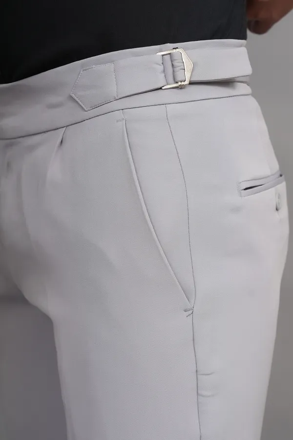 Grey_Premium_&_Elegant_4_Way_Stretch_Gurkha_Trouser_For_Men