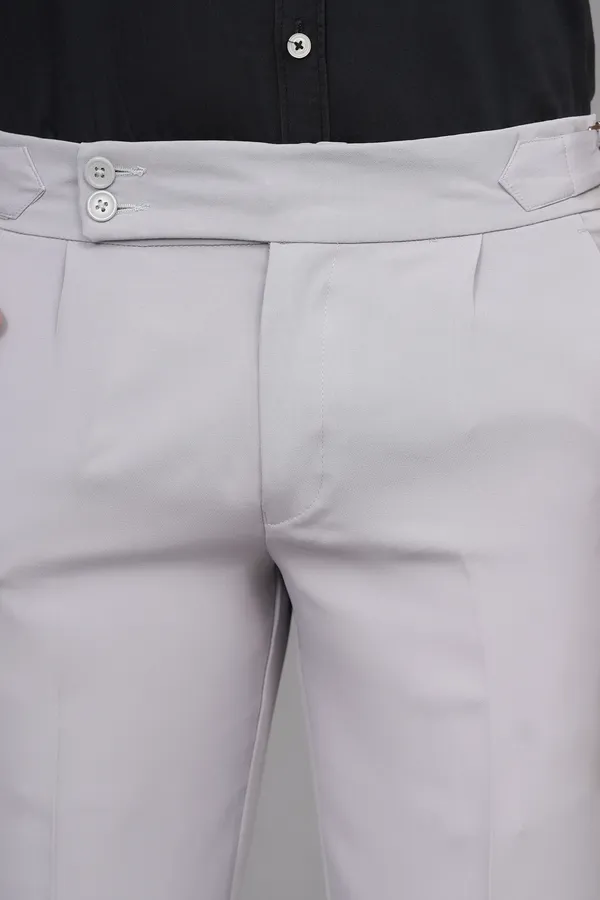 Grey_Premium_&_Elegant_4_Way_Stretch_Gurkha_Trouser_For_Men