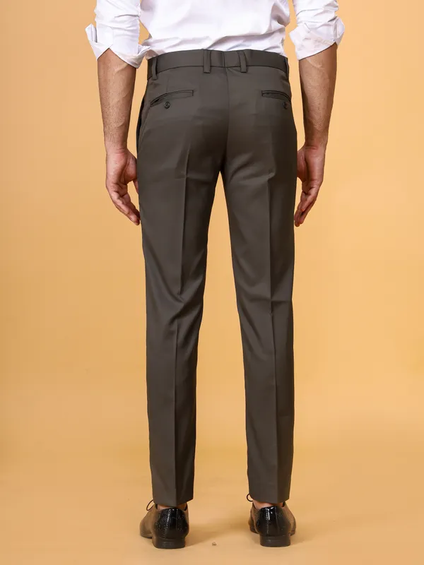 Green_Premium_&_Elegant_Stretchable_Formal_Trouser_For_Men