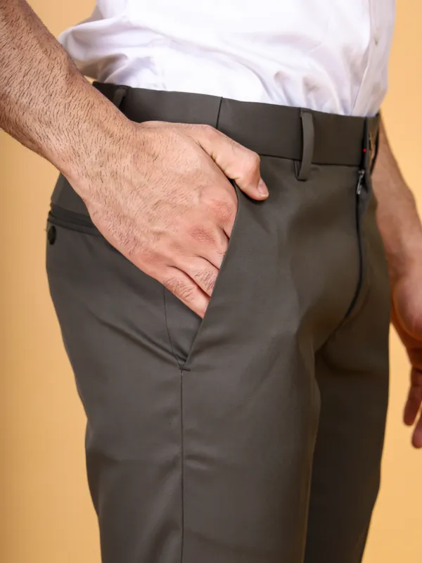 Green_Premium_&_Elegant_Stretchable_Formal_Trouser_For_Men
