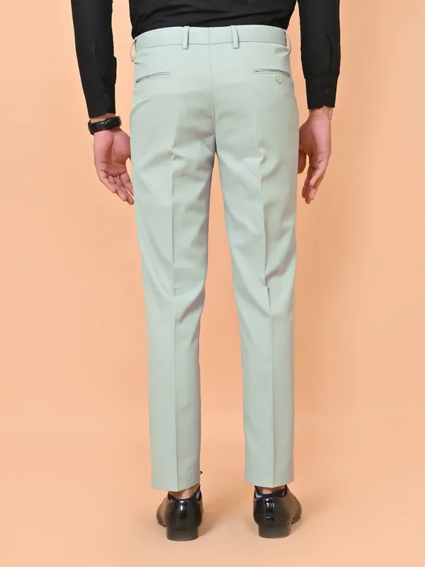 Pista_Green_Premium_&_Elegant_Stretchable_Formal_Trouser_For_Men