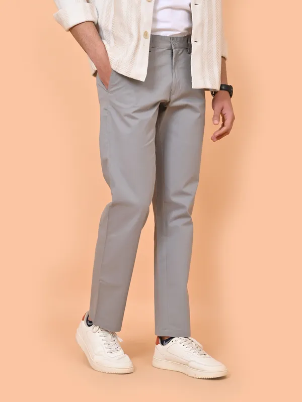 Light_Grey_Cotton_Premium_&_Elegant_Stretchable_Chino_Trouser_For_Men