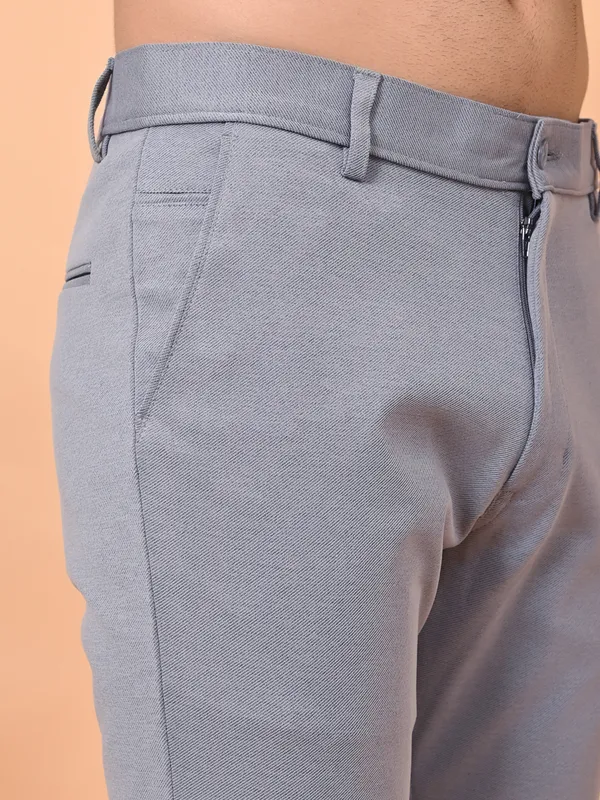 Steel_Grey_Premium_&_Elegant_4_Way_Stretch_Casual_Trouser_For_Men