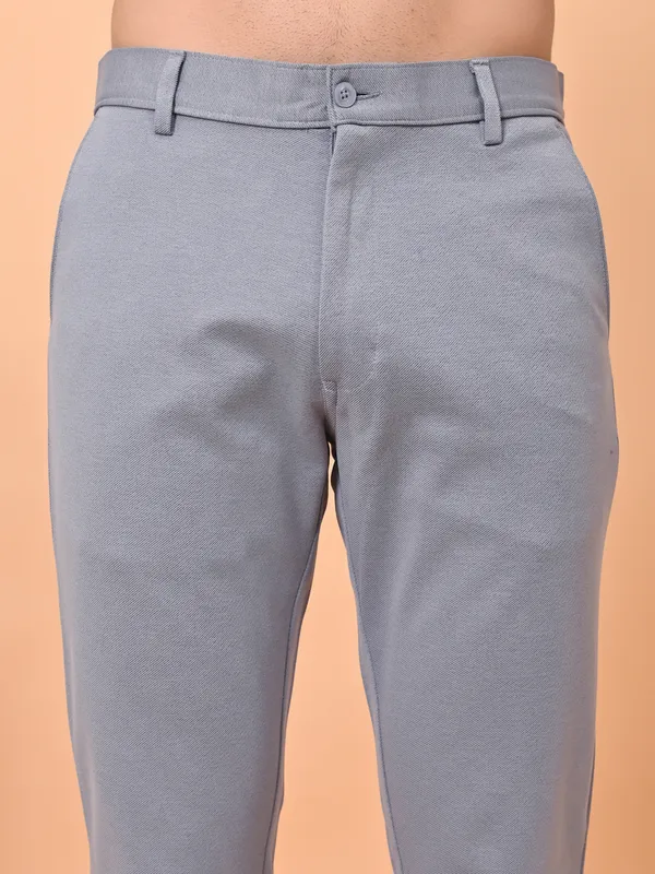 Steel_Grey_Premium_&_Elegant_4_Way_Stretch_Casual_Trouser_For_Men