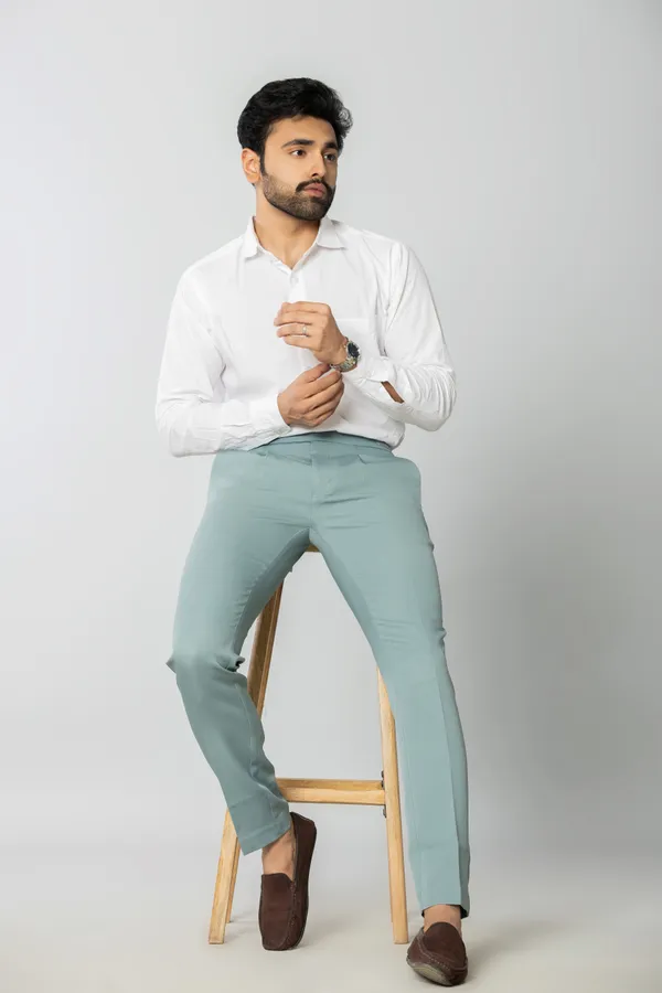 Light_Green_Premium_&_Elegant_4_Way_Stretch_Gurkha_Trouser_For_Men