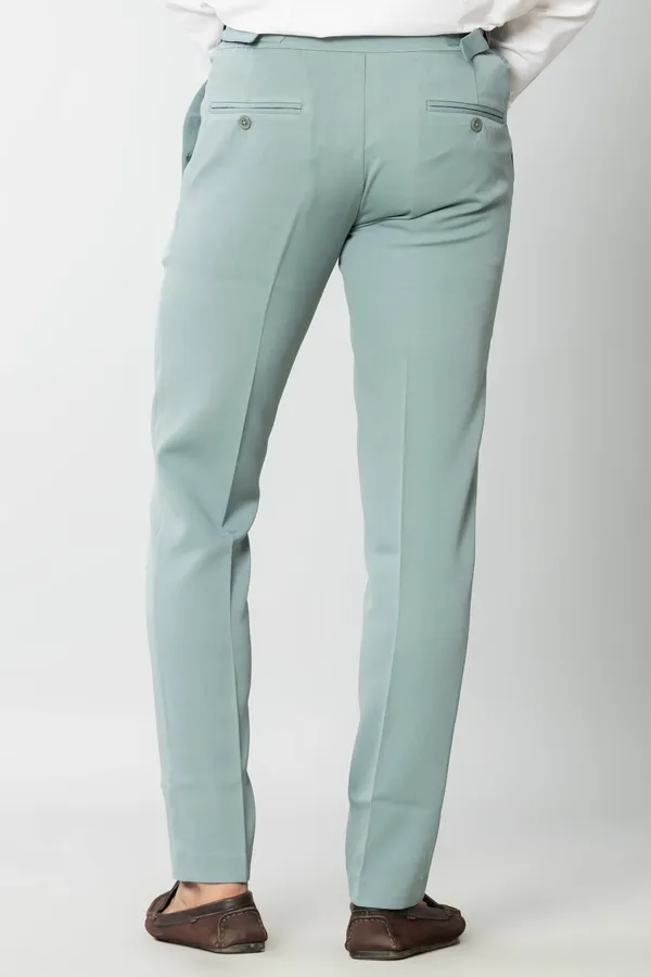 Light_Green_Premium_&_Elegant_4_Way_Stretch_Gurkha_Trouser_For_Men