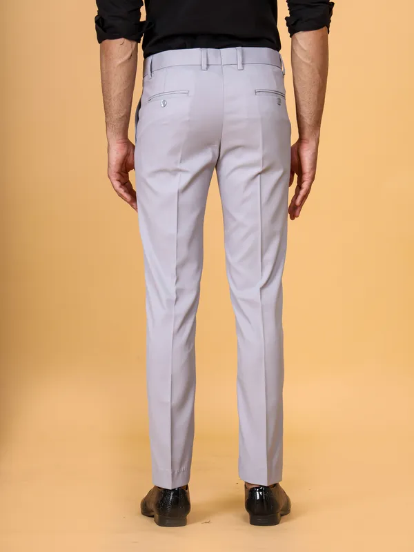Off_White_Premium_&_Elegant_Stretchable_Formal_Trouser_For_Men