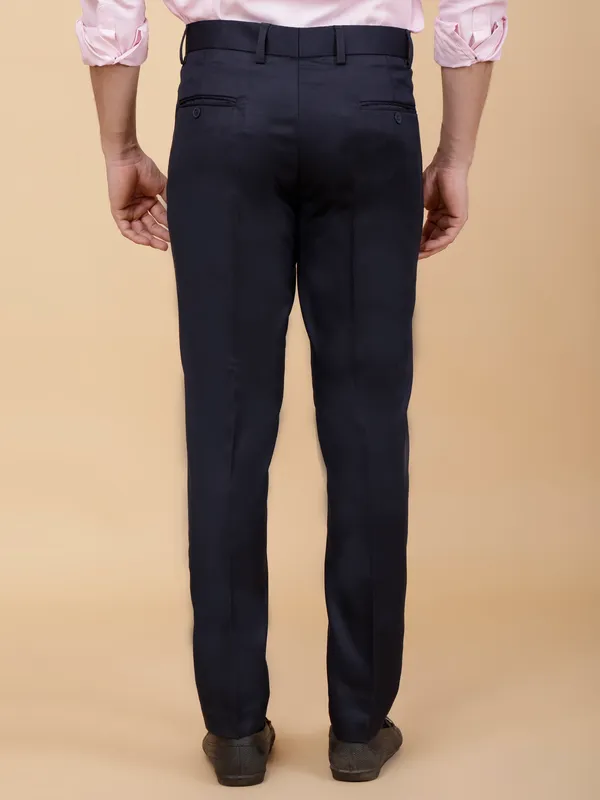 Dark_Blue_Premium_&_Elegant_Stretchable_Formal_Trouser_For_Men