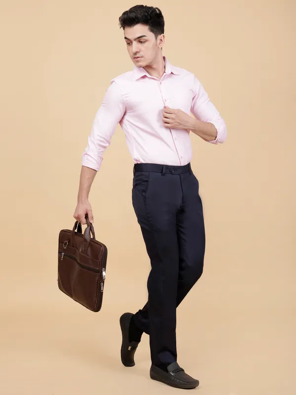 Dark_Blue_Premium_&_Elegant_Stretchable_Formal_Trouser_For_Men