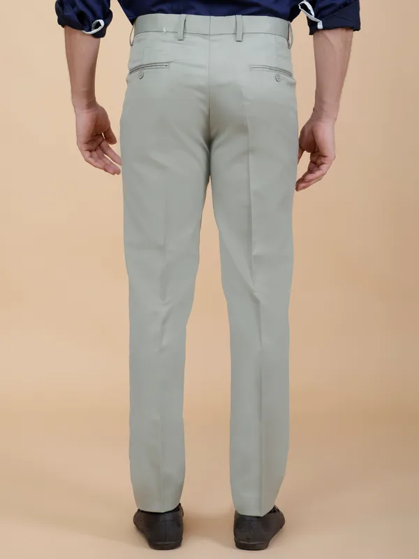 Light_Green_Premium_&_Elegant_Stretchable_Formal_Trouser_For_Men