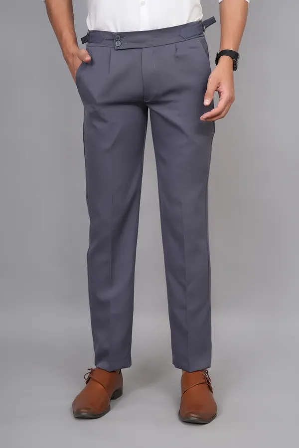 Dark_Grey_Premium_&_Elegant_4_Way_Stretch_Gurkha_Trouser_For_Men
