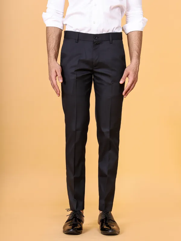 Black_Premium_&_Elegant_Stretchable_Formal_Trouser_For_Men