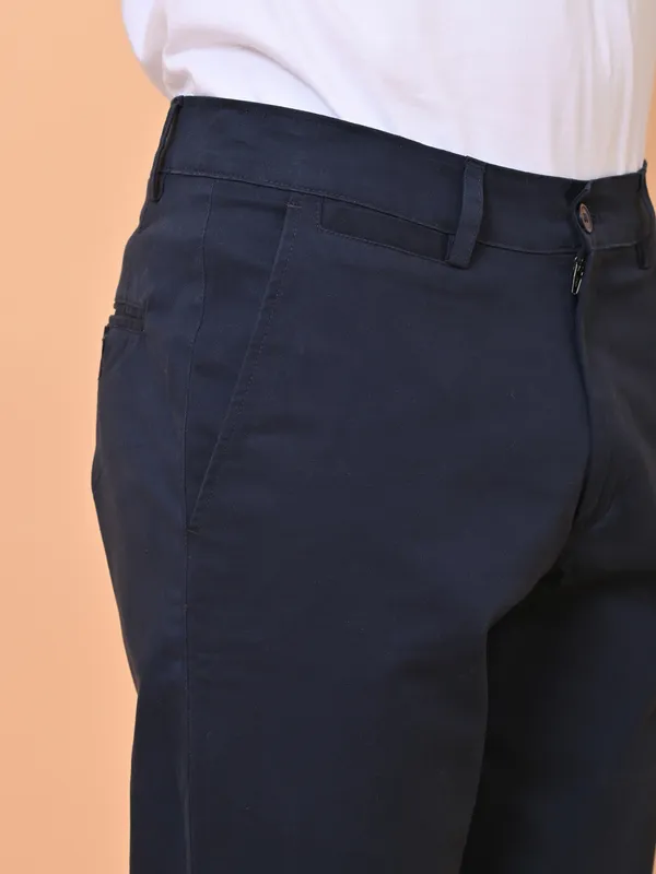 Dark_Blue_Cotton_Premium_&_Elegant_Stretchable_Chino_Trouser_For_Men