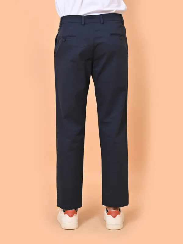 Dark_Blue_Cotton_Premium_&_Elegant_Stretchable_Chino_Trouser_For_Men