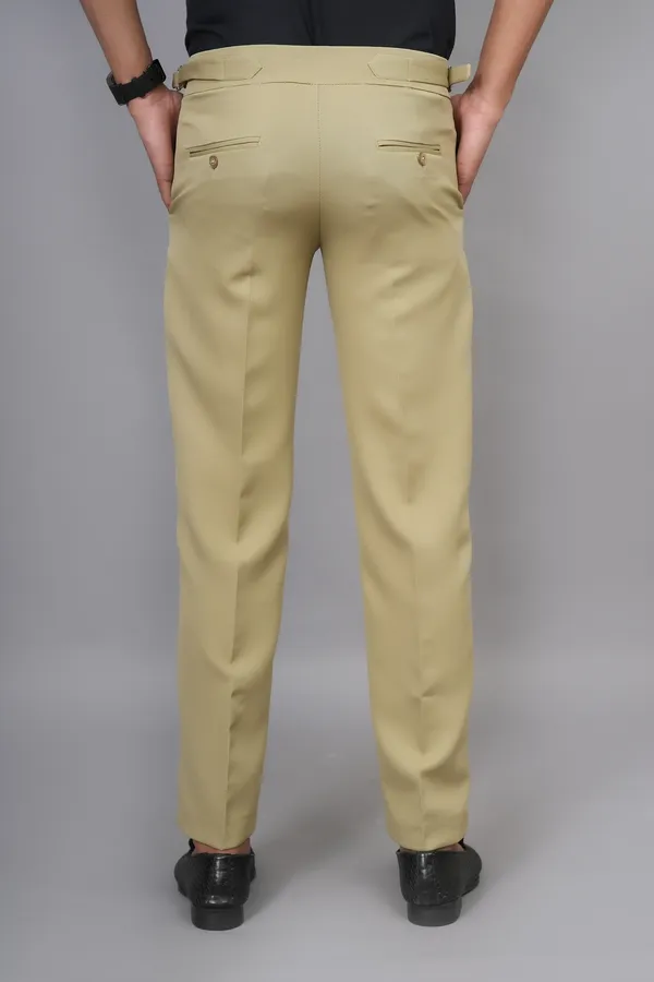 Pista_Green_Premium_&_Elegant_4_Way_Stretch_Gurkha_Trouser_For_Men