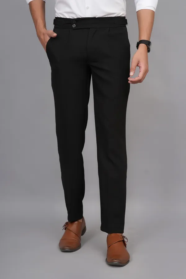 Black_Premium_&_Elegant_4_Way_Stretch_Gurkha_Trouser_For_Men
