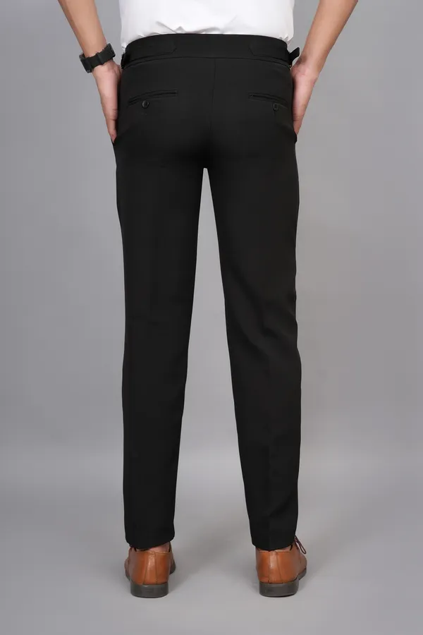 Black_Premium_&_Elegant_4_Way_Stretch_Gurkha_Trouser_For_Men