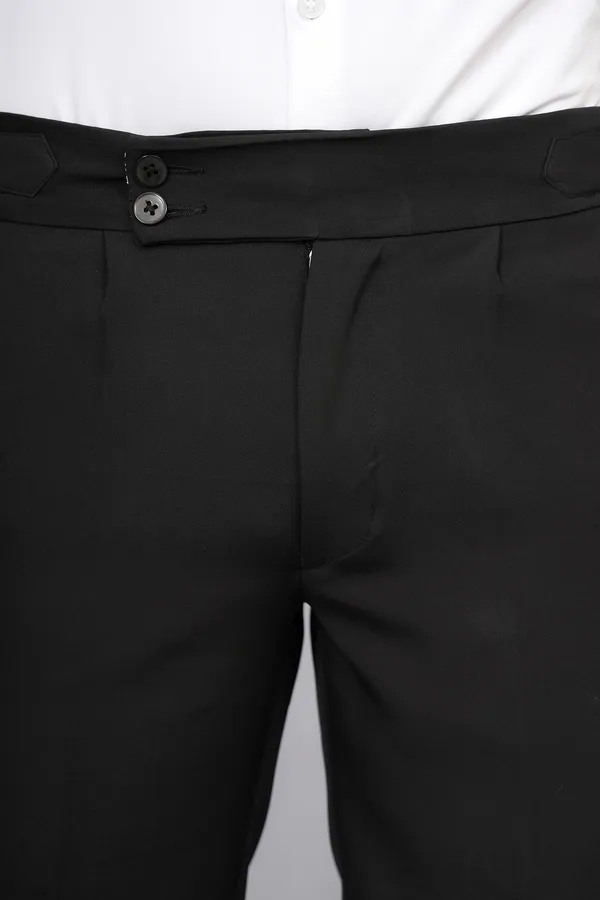 Black_Premium_&_Elegant_4_Way_Stretch_Gurkha_Trouser_For_Men