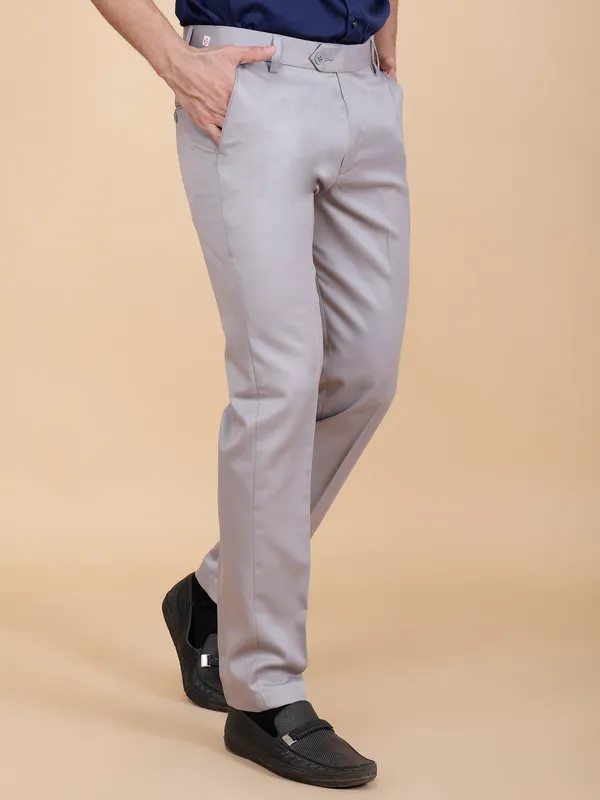 Grey_Premium_&_Elegant_Stretchable_Formal_Trouser_For_Men