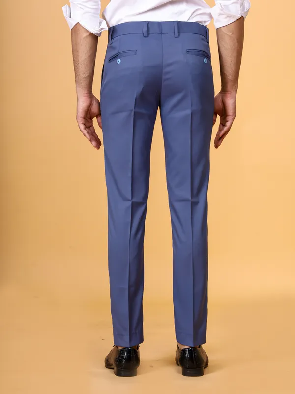 Light_Blue_Premium_&_Elegant_Stretchable_Formal_Trouser_For_Men