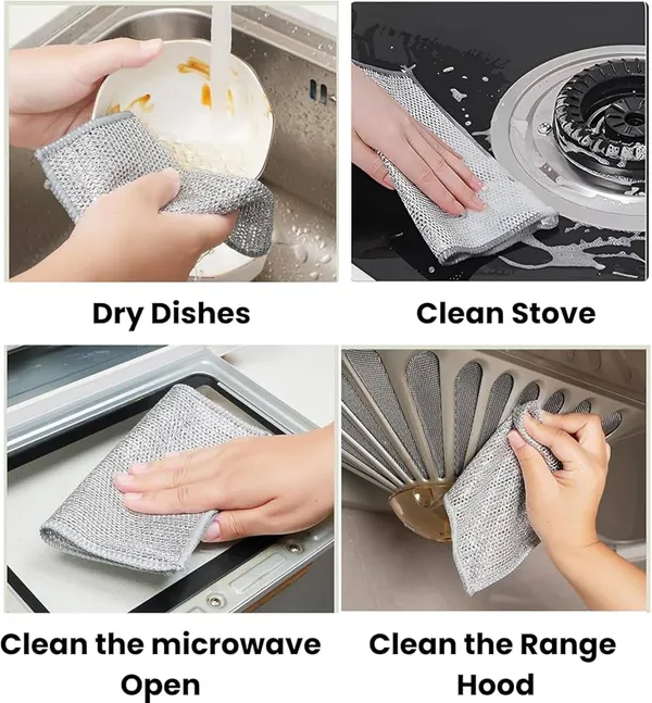 25_Pack_Non-Scratch_Wire_Dishcloth,_Steel_Scrubber_for_Utensils_Cleaning,_Multipurpose_Wet_and_Dry_Cleaning_Dish_Wash_Cloth_Scrubber_for_Washing_Dishes,_Sinks,_Counters