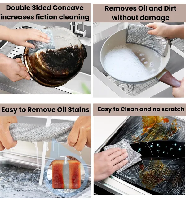 Non-Scratch_Dish_Wash_Cloth,_Steel_Wire_Dish_Cloth,_Wire_Dishwashing_Rags_Stainless_Steel_Scrubber_Non-Scratch_Wire_Dishcloth_for_Washing_Dishes_Sinks_Counters