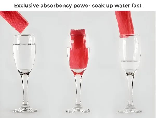Reusable_Cleaning_Wipe,_Household_&Kitchen_Towels,Disposable_Cleaning_Cloth,_Dish_Cloth_Dish_Towels_Dish_Rags_Reusable_Kitchen_Paper_Towels,_Wash_Towels,_1_Rolls_of_Approx_80_Sheets