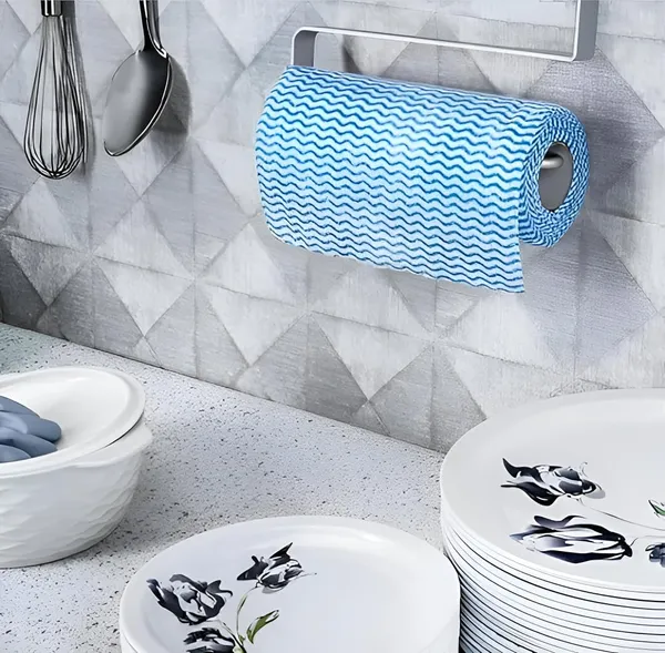 Reusable_Cleaning_Wipe,_Household_&Kitchen_Towels,Disposable_Cleaning_Cloth,_Dish_Cloth_Dish_Towels_Dish_Rags_Reusable_Kitchen_Paper_Towels,_Wash_Towels,_1_Rolls_of_Approx_80_Sheets
