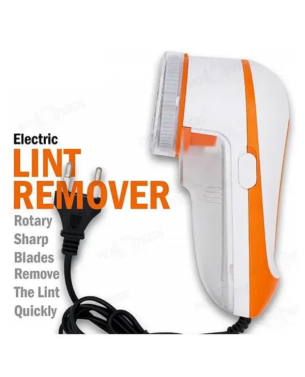 Professional_lint_remover_premium_quality_
