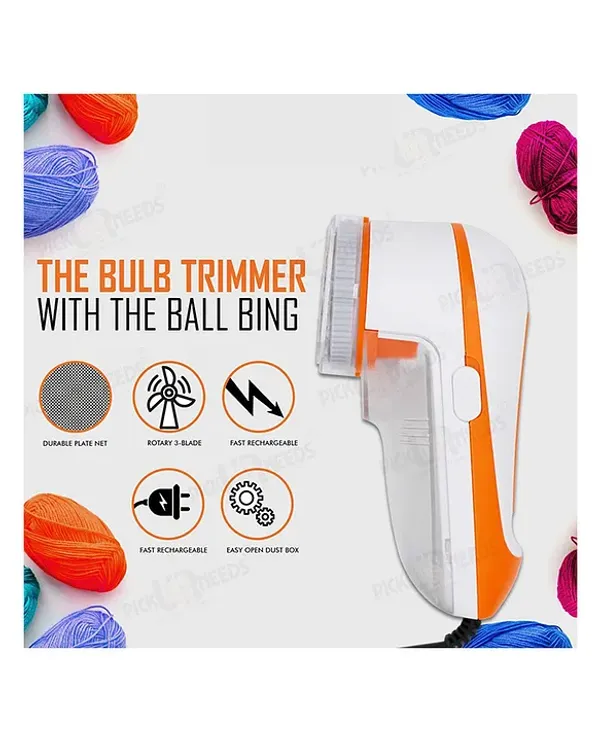 Professional_lint_remover_premium_quality_