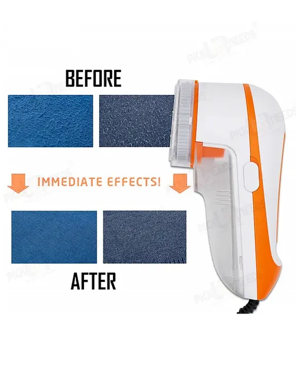 Professional_lint_remover_premium_quality_