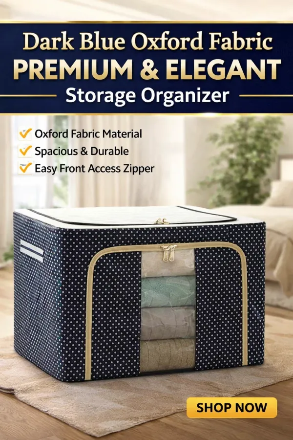 Dark_Blue_Oxford_Fabric_Premium_&_Elegant_Storage_Organizer_Box_(66L)_For_Adults
