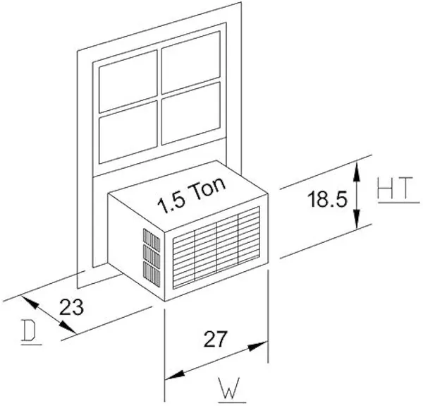 Window_Ac_cover_waterproof_and_dust_proof_window_Ac_cover