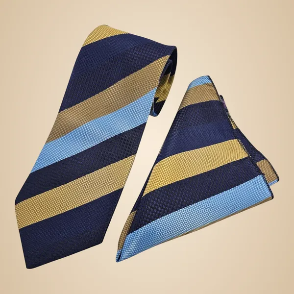 Royal_Navy_Stride_Premium_Striped_Mens_Micro_Silk_Tie_Pocket_Square_Set_And_Wooden_Gift_Box_Vintage_Width_9_Cm_
