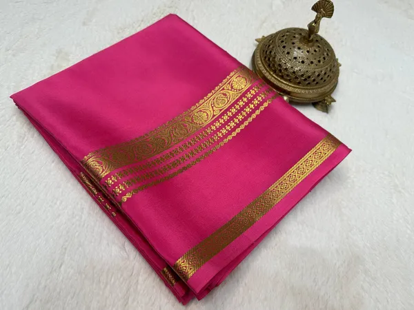 Light_Pink_Women�s_Semi_Mysore_Silk_Traditional_Saree_�_Festive_&_Wedding_Wear