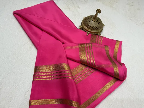 Light_Pink_Women�s_Semi_Mysore_Silk_Traditional_Saree_�_Festive_&_Wedding_Wear