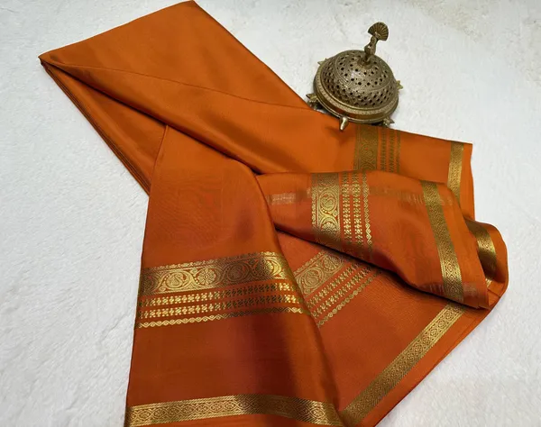 Mustred_Women�s_Semi_Mysore_Silk_Traditional_Saree_�_Festive_&_Wedding_Wear