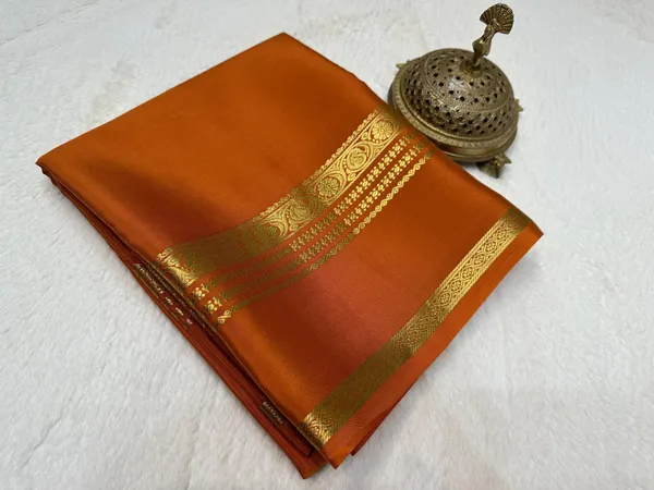 Mustred_Women�s_Semi_Mysore_Silk_Traditional_Saree_�_Festive_&_Wedding_Wear