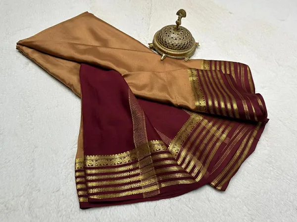 Beige_Women�s_Semi_Mysore_Silk_Traditional_Saree_�_Festive_&_Wedding_Wear